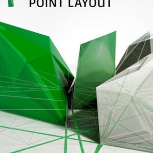 Point Layout 2024 (PC) (1 Device, 1 Year)  - Autodesk Key - GLOBAL